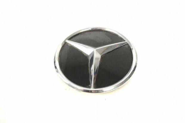 Mercedes W205, W177, W213 - C,A,E-class Embléma első distronic eladó