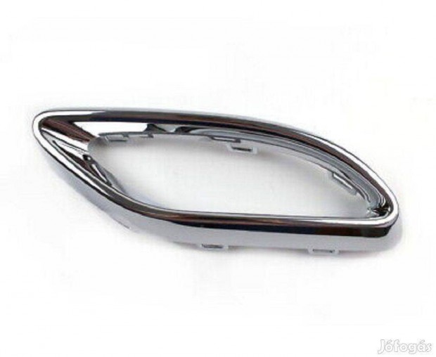 Mercedes W205 - C-class bontott burkolat eladó. Cikkszám:A2058852321