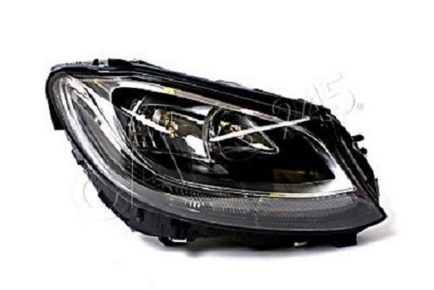 Mercedes W205 - C-class bontott fényszóró eladó