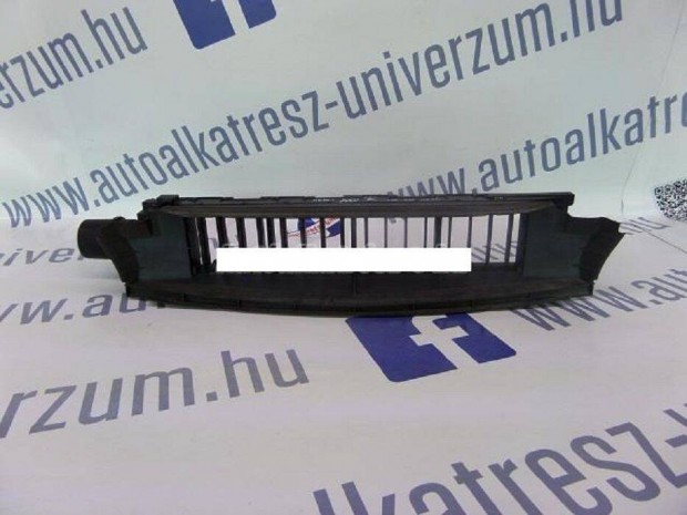 Mercedes W205 - C ht lgterel bontott elad. Cikkszm:A2055051630
