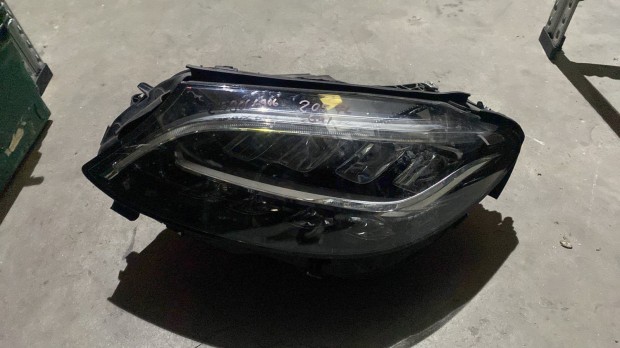 Mercedes W205 bal fnyszr high power A2059066906 elad