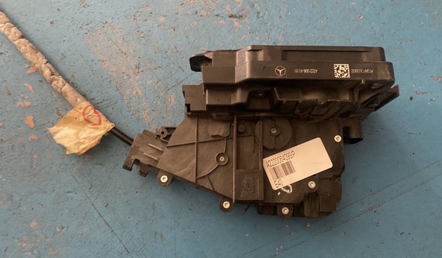 Mercedes W205 bal hts ajtzr szerkezet A2220064099 elad