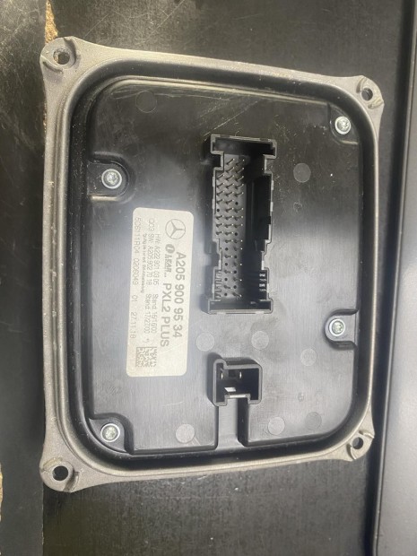 Mercedes W205 l�mpamodul led A2059009534 elad�