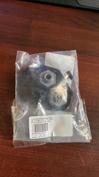 Mercedes W205 rgzt szgkonzol A2056260212 elad