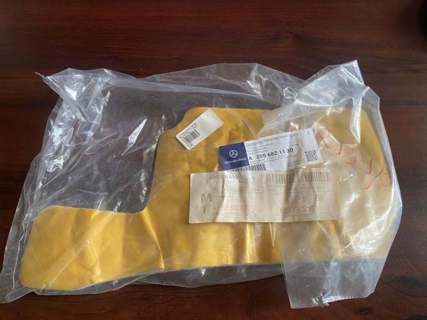 Mercedes W205 zajszr A2056821130 elad