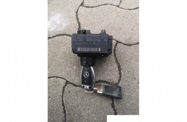 Mercedes W207 - E-class bontott gyjtskapcsol elad