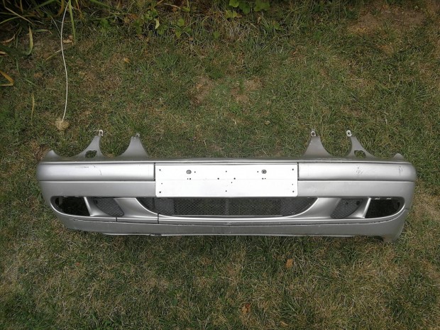 Mercedes W208 CLK első lökhárító