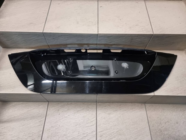 Mercedes W209 CLK hts rendszmtbla tart bett