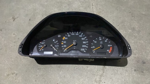 Mercedes W210 Km-ra A2105405147 elad