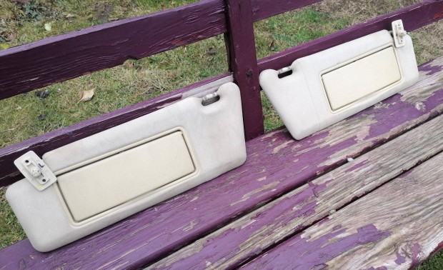 Mercedes W210 Napellenzk