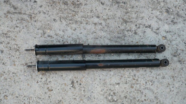 Mercedes W210 hátsó lengéscsillapítók