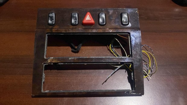 Mercedes W210 kapcsol sor A2108200151 elad