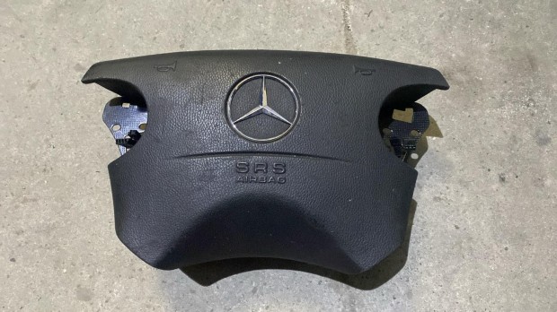 Mercedes W210 kormnylgzsk A2104600598 9B51 elad