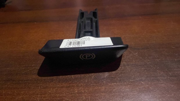 Mercedes W210 parkolfk kar A2104270020 elad