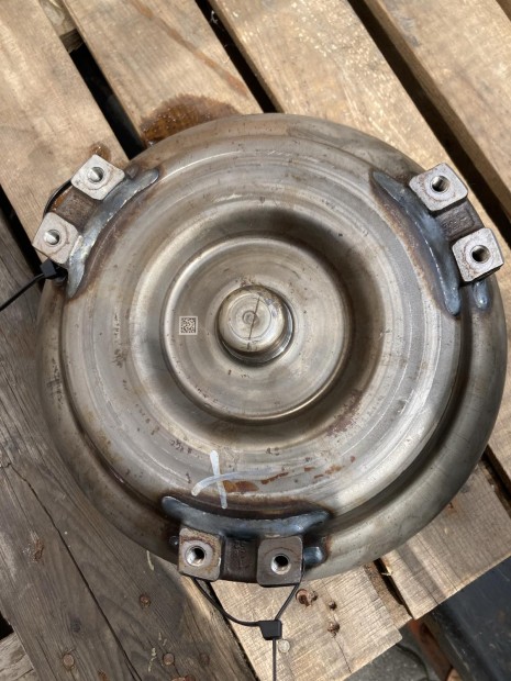 Mercedes W211 722.699 automata vlt wandler A2112500402 elad