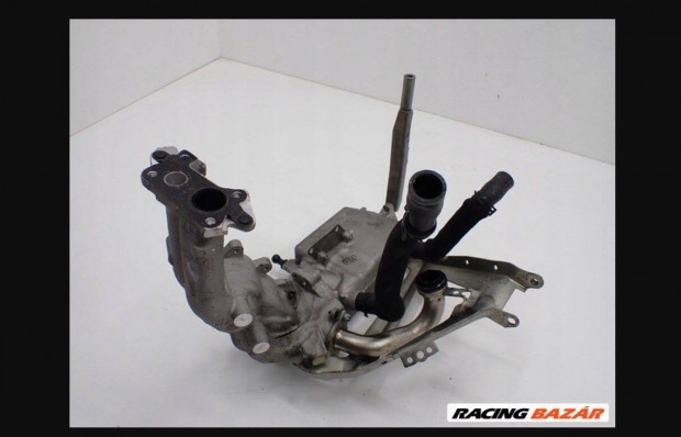 Mercedes W211 E 220 CDI EGR ht a6461400975