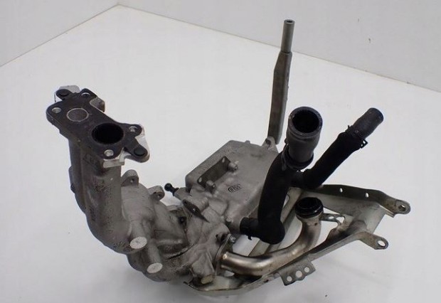 Mercedes W211 E 220 CDI EGR hűtő a6461400975