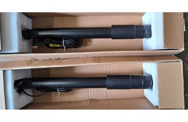 Mercedes W211 E W219 CLS Airtmatic sedan hátsó lengéscsillapító