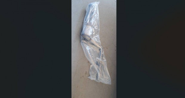 Mercedes W211 E W219 CLS OM642 rszecskeszr DPF szr