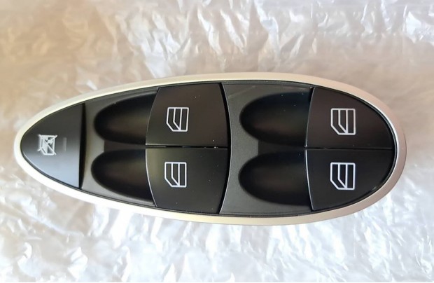 Mercedes W211 E W219 CLS ablakemel kapcsol krm j