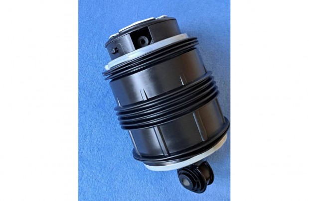 Mercedes W211 E bal jobb hátsó légrugó Új 2 PIN