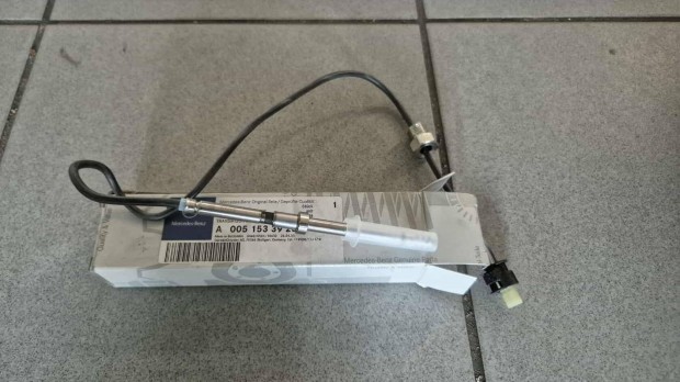 Mercedes W211 E-osztly (W211) kipufoggz hm. rzkel A0051533928