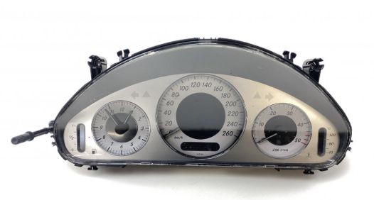 Mercedes W211 Km ra A2115400948 elad