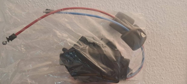 Mercedes W211 S211 kombi csomagt�r z�r 2 Bowden