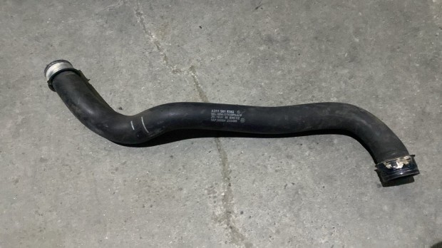 Mercedes W211 Vizcs ht bal fels A2115015382 elad