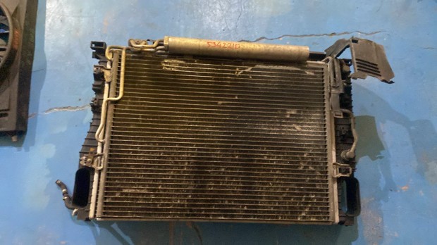 Mercedes W211 Vzht 53422 elad