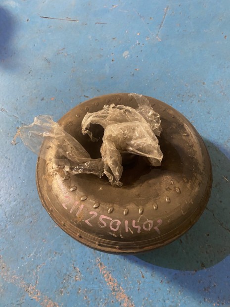 Mercedes W211 Wandler A2112501402 elad