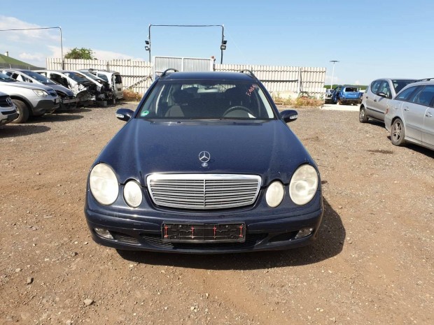Mercedes W211 - E-class 270 cdi kombi bontott minden alkatrésze eladó