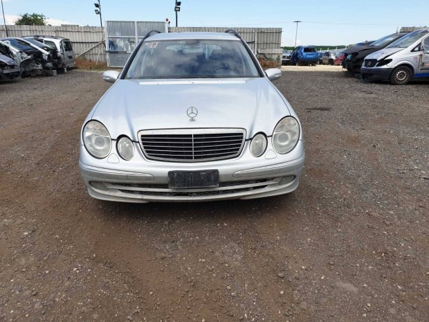 Mercedes W211 - E-class 280 cdi V6 2006 kombi bontott mindene eladó