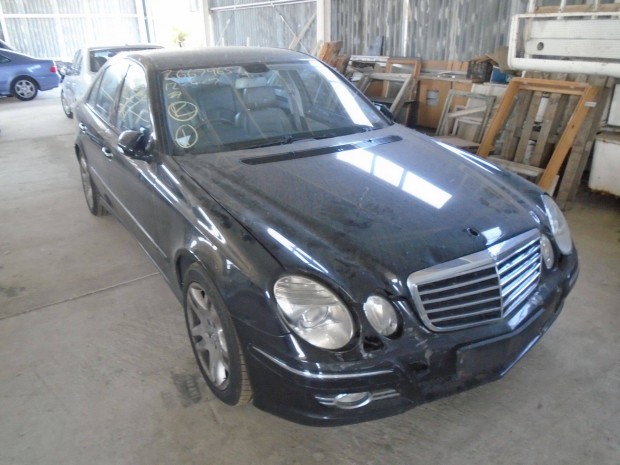 Mercedes W211 - E-class 320 cdi 2008 bontott minden alkatrsze elad