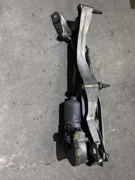 Mercedes W211 ablaktrl szerk +motor A2118200940 elad