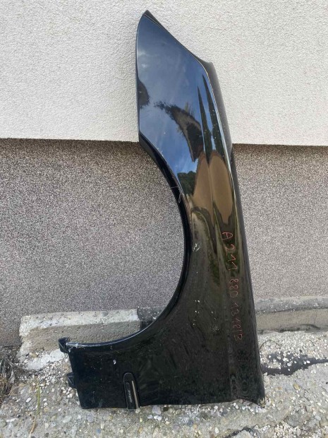 Mercedes W211 bal els srvd A2118801318 elad