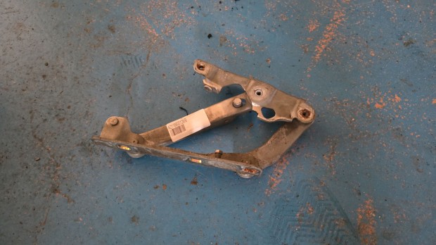 Mercedes W211 bal gptet zsanr A2118800128 elad