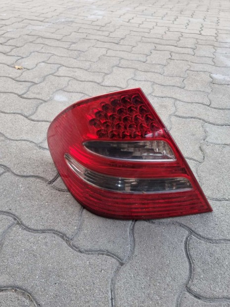 Mercedes W211 bal hts lmpa LED A2118200564 elad