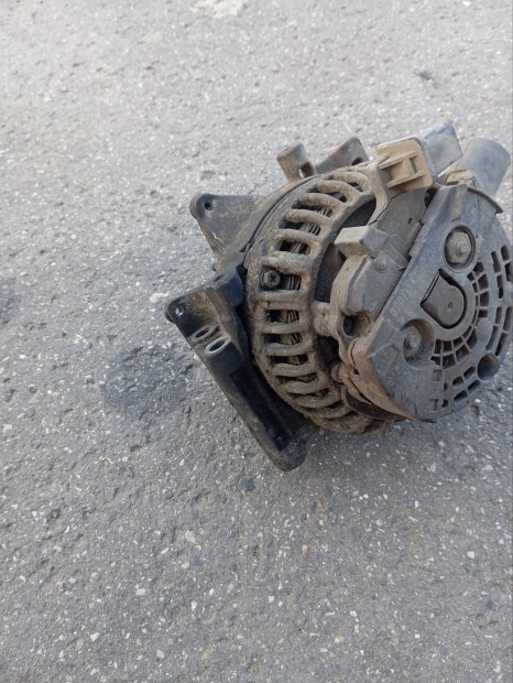 Mercedes W211 generator