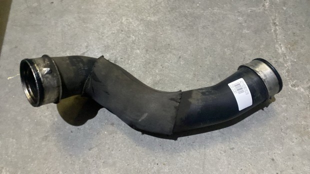 Mercedes W211 intercooler cs A2115280182 elad