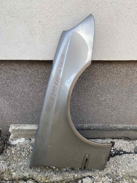 Mercedes W211 jobb els srvd elad