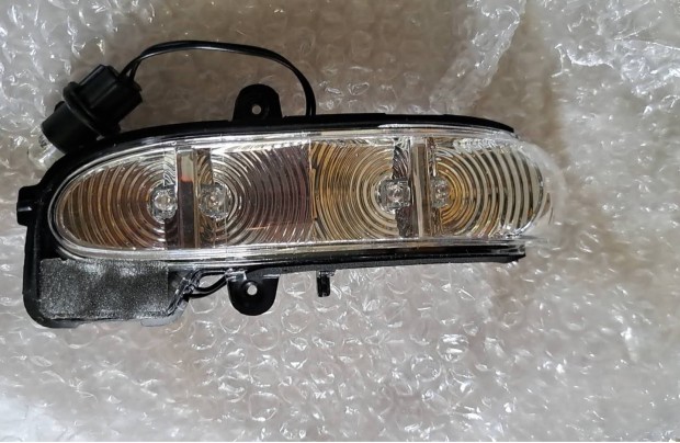 Mercedes W211 tükörindex tükör index facelift előtti bal