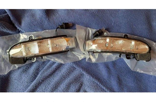 Mercedes W211 tükörindex tükör index facelift előtti bal Jobb Új