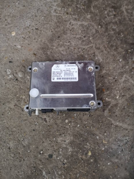 Mercedes W211 uhp modul A2118702726 elad