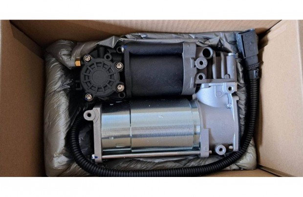 Mercedes W212 E W218 CLS l�grug� kompresszor �j