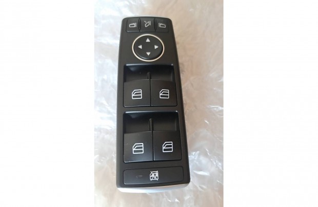 Mercedes W212 E X218 W218 C218 CLS ablakemelő kapcsoló