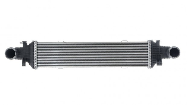 Mercedes W212 E osztály Intercooler