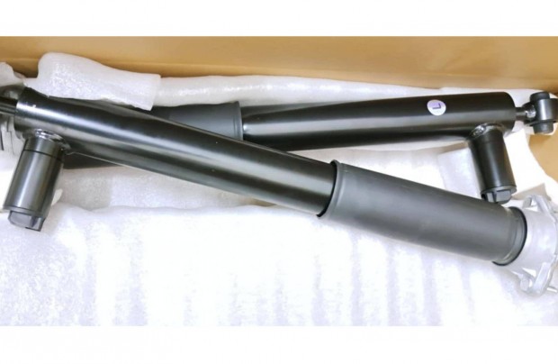 Mercedes W212 E sedan W218 CLS hátsó Airmatic lengéscsillapító Új