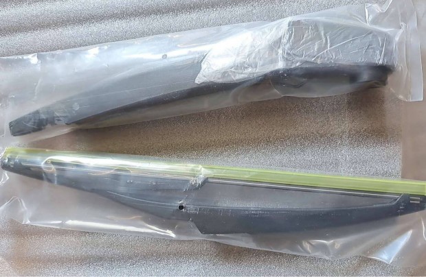 Mercedes W212 S212 kombi hátsó ablaktörlőkar ablaktörlő kar lapáttal