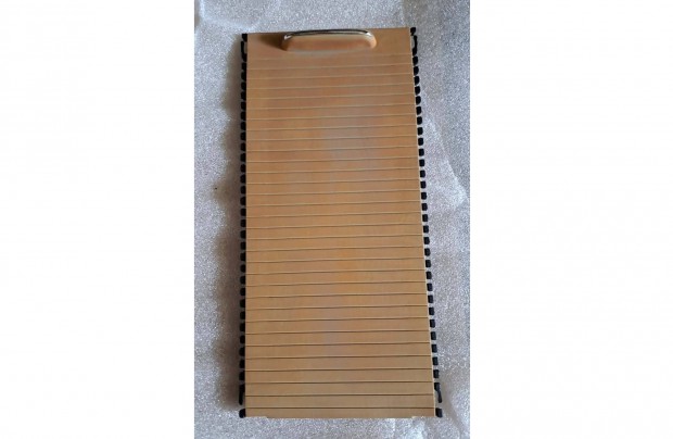 Mercedes W212 W204 W207 középbox roló bézs - szürke